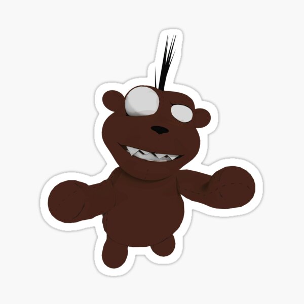 Hugs? Sticker