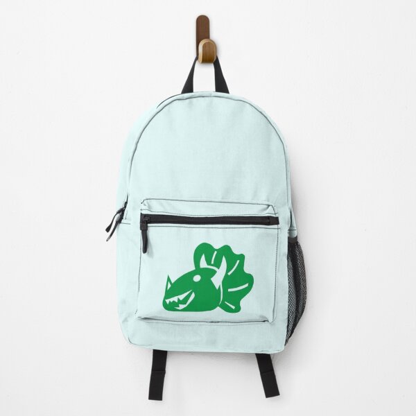 Item preview, Funny triceratops Cute dinosaur Green Dino designed and sold by Tanja Dianova.