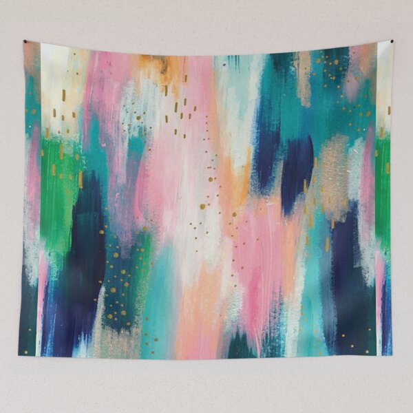 Item preview, Terra Cota Polychromatic Brush designed and sold by lotusbud.