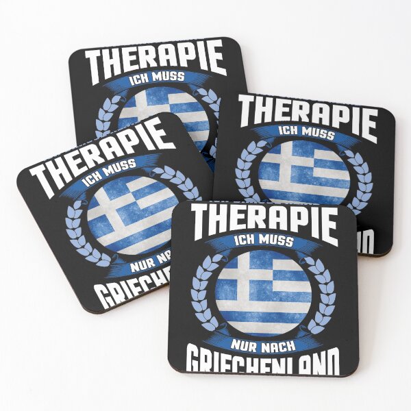 Item preview, Greece flag holiday Crete Greece Greek travel design gift designed and sold by redshirtz.