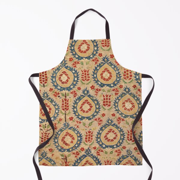 Item preview, Vintage Bohemian Suzani 9 designed and sold by hellcom.