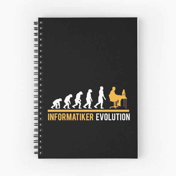 Item preview, computer scientist evolution programmer computer developer design gift designed and sold by redshirtz.