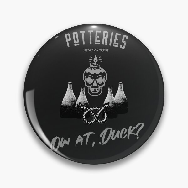 Item preview, potteries, ow at duck designed and sold by be0986.