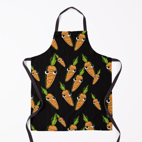 Item preview, Adorable carrot pattern designed and sold by crikz.