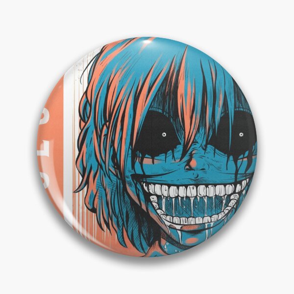 Item preview, Horror Manga8 designed and sold by haruia.