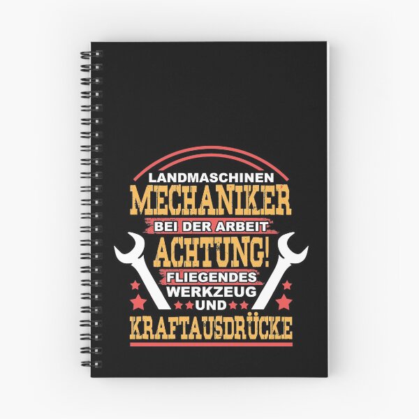 Item preview, agricultural machinery mechatronics technician farmers workshop lnadwirt desugn gift designed and sold by redshirtz.