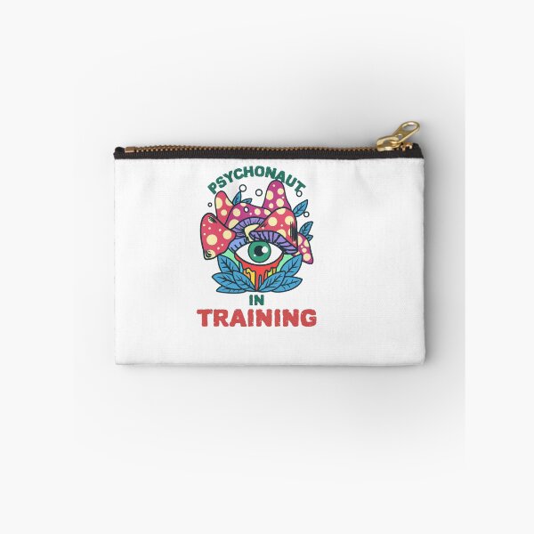 Item preview, Psychonaut In Training designed and sold by Hugs On Drugs.