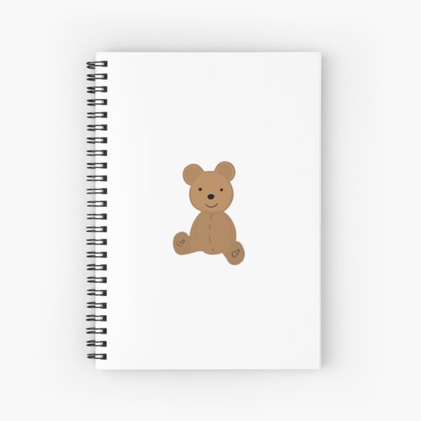 Teddybear Gifts Merchandise Redbubble - grr means i love you in bear roblox