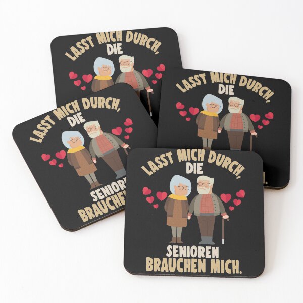 Item preview, geriatric nurse care senior citizens nursing care occupation profession people design gift designed and sold by redshirtz.