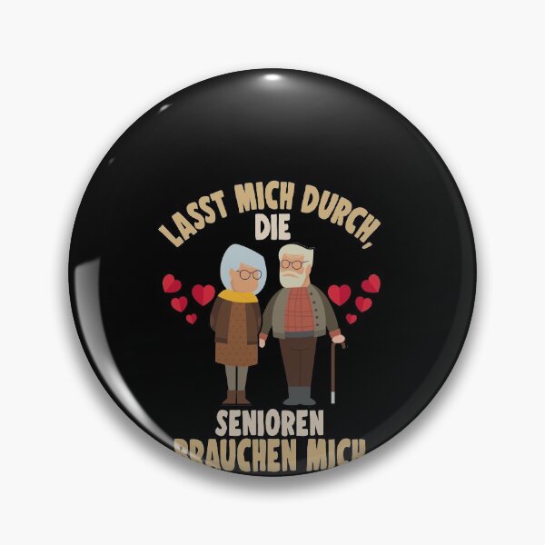 Item preview, geriatric nurse care senior citizens nursing care occupation profession people design gift designed and sold by redshirtz.