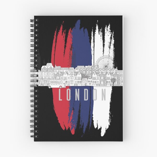 Item preview, Ciudad de londres designed and sold by THOHT.