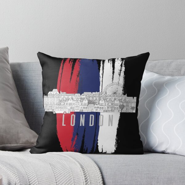 Item preview, London City  designed and sold by THOHT.