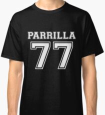 Parrilla 77 Classic T-Shirt