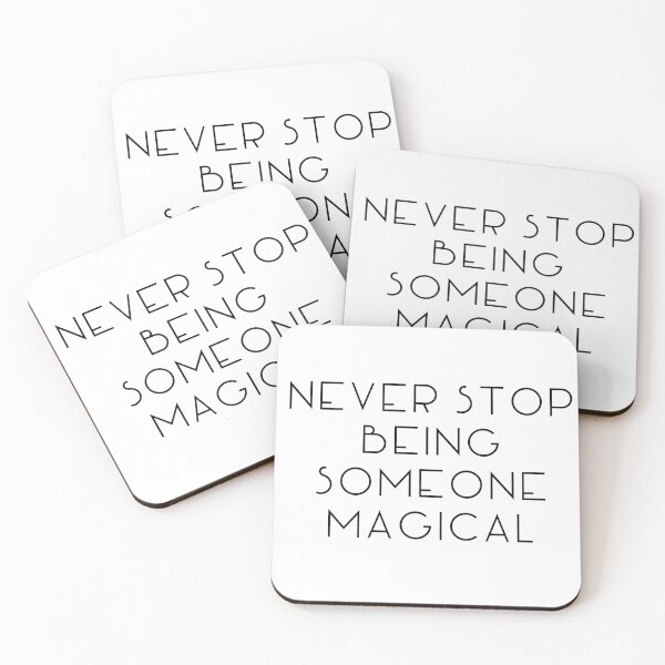 Item preview, Someone Magical designed and sold by Dani225.