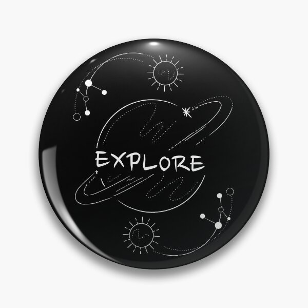Item preview, Eplore - universe designed and sold by RIVEofficial.