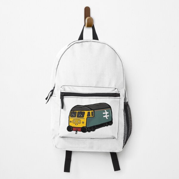 Item preview, Diesel Class 47 designed and sold by Nicola Baker.
