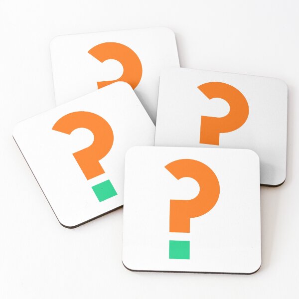 Item preview, Question Mark Symbol designed and sold by So Witcasm ?.