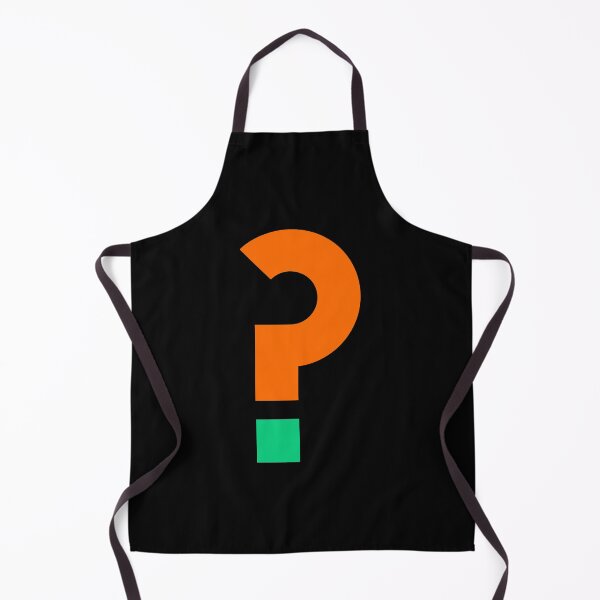 Item preview, Question Mark Symbol designed and sold by So Witcasm ?.