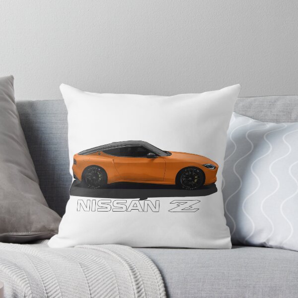 Item preview, Nissan Z Proto Orange designed and sold by Woreth.
