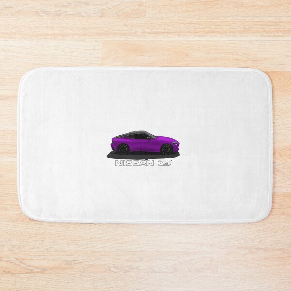 Item preview, Nissan Z Proto Purple designed and sold by Woreth.