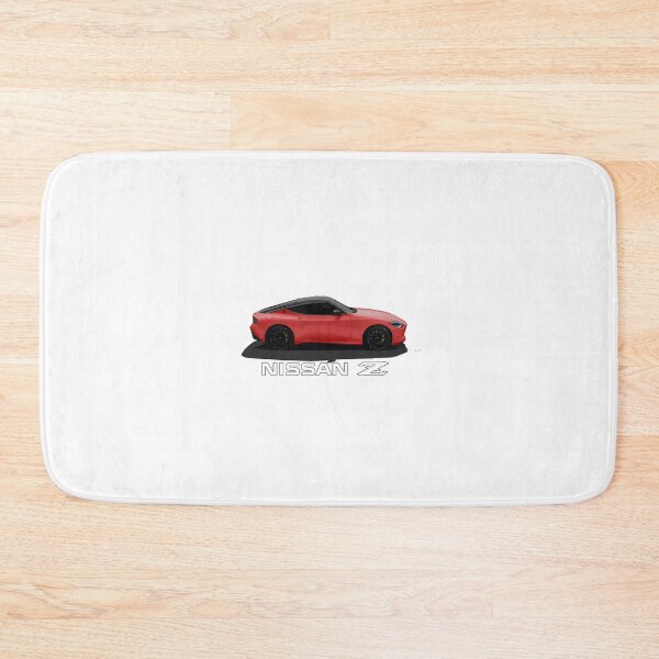 Item preview, Nissan Z Proto Red designed and sold by Woreth.