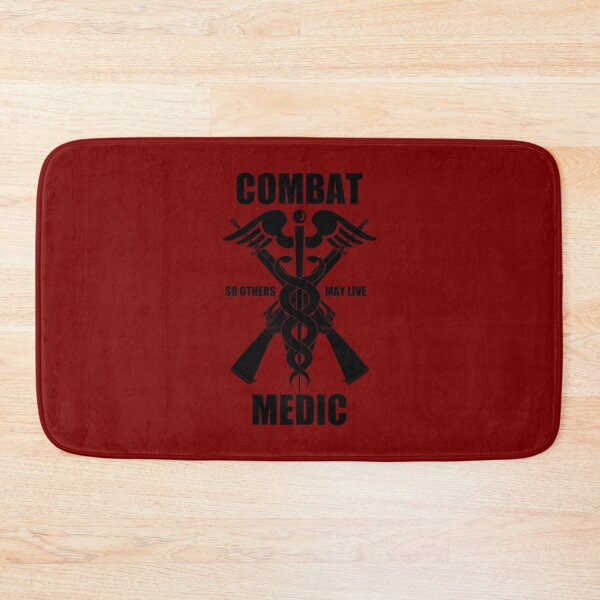 Item preview, Combat Medic designed and sold by StrongVlad.