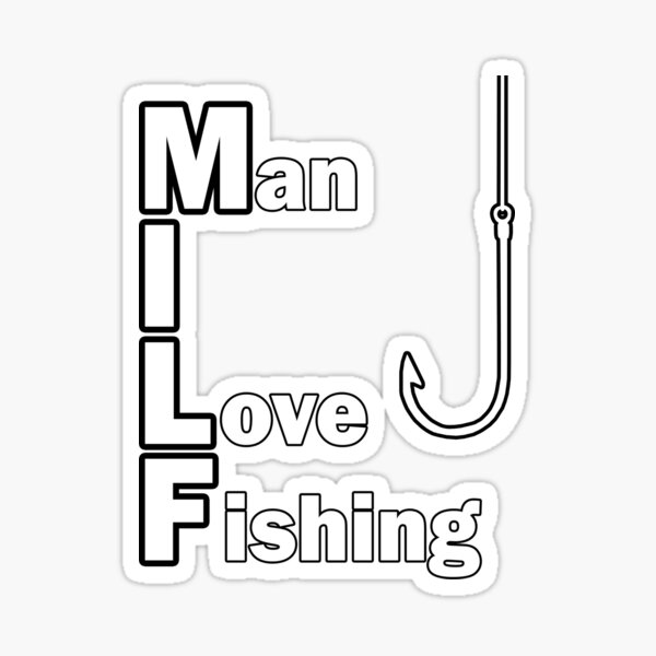 Spearfishing Love underwater Fishing Because Golf is pussies MILF Man I  Love Fishing Sports I like Fishing Squad Funny Target Idea Gift Premium