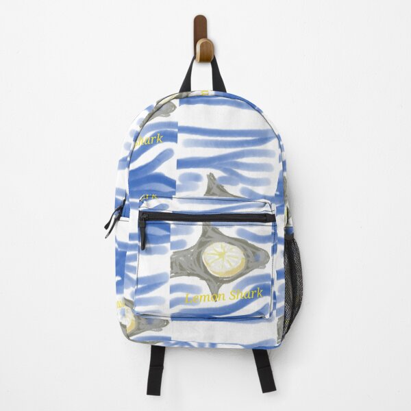 Item preview, Lemon Shark designed and sold by JulieMoss.