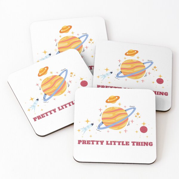 Item preview, Pretty Little Thing Planet In Space Edition designed and sold by Style-November.