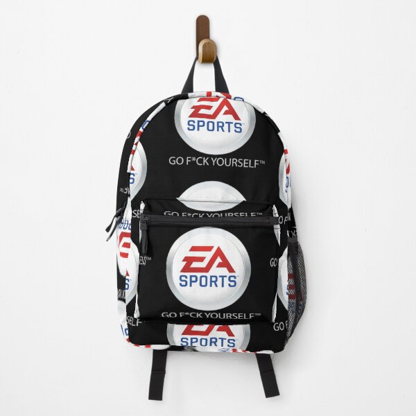 ea sports backpack