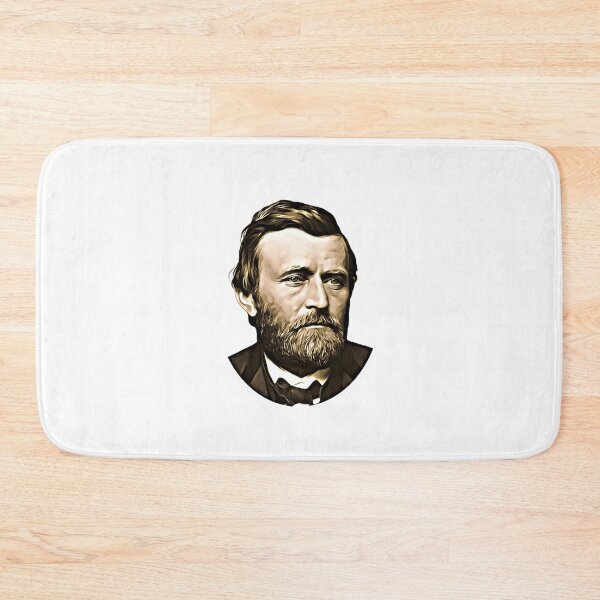 Artikelvorschau, Ulysses S. Grant entworfen und verkauft von historywardrobe.