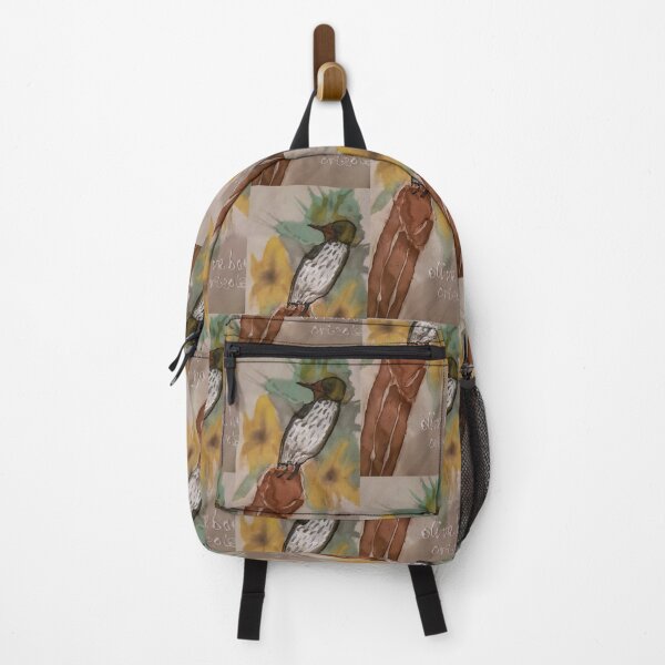 Item preview, Olive Backed Oriole designed and sold by JulieMoss.