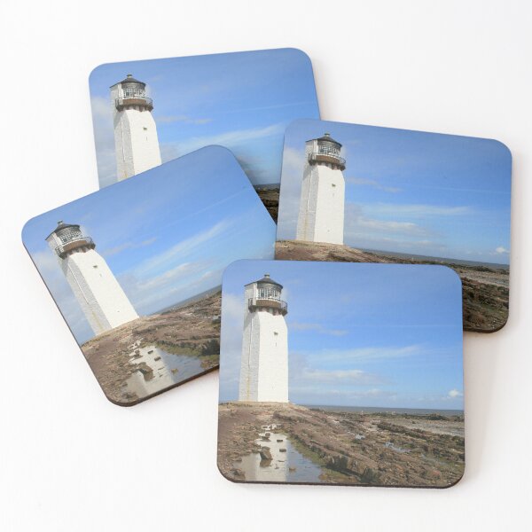 Item preview, Southerness Lighthouse designed and sold by RedHillDigital.
