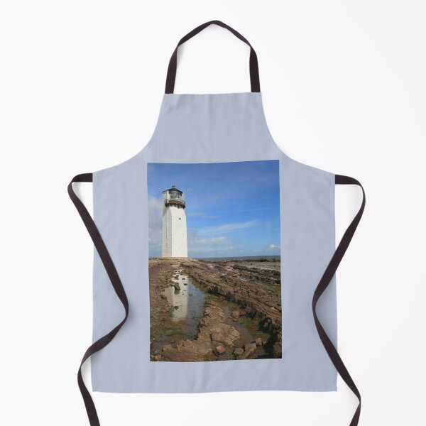 Item preview, Southerness Lighthouse designed and sold by RedHillDigital.