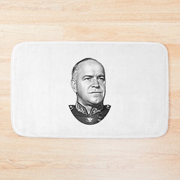 Item preview, Georgy Zhukov designed and sold by historywardrobe.