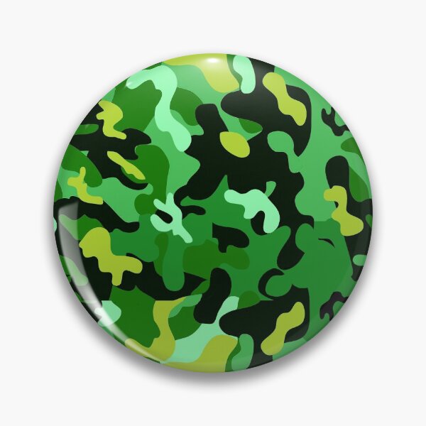 Item preview, Camouflage camo design designed and sold by Poptopia.
