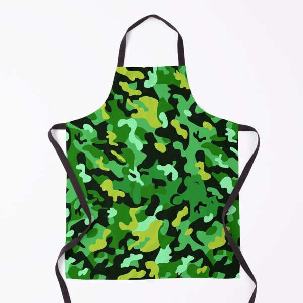 Item preview, Camouflage camo design designed and sold by Poptopia.