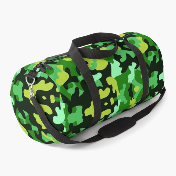 Item preview, Camouflage camo design designed and sold by Poptopia.
