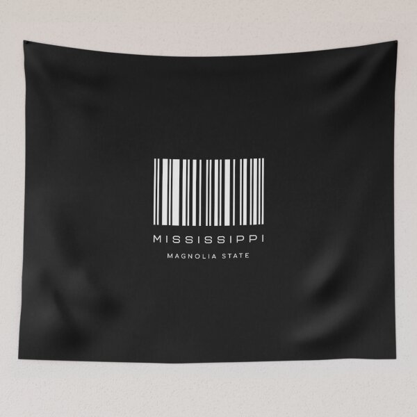 Item preview, State of Mississippi designed and sold by HumorMe808.