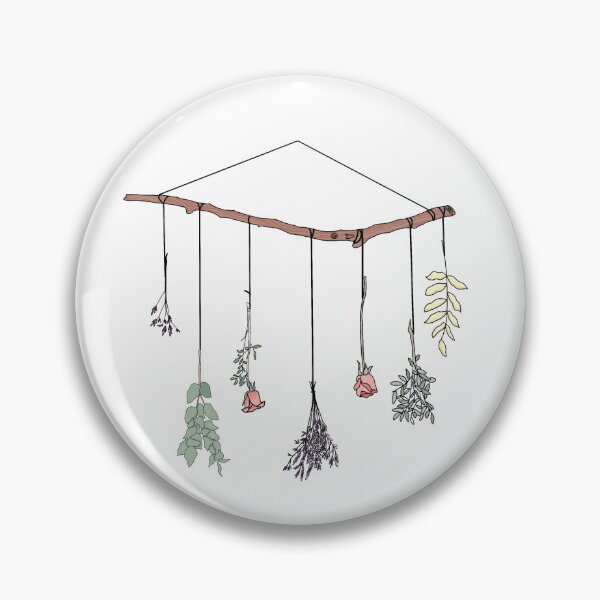 Item preview, Dried flowers, lavender and roses designed and sold by Ray Sánchez.