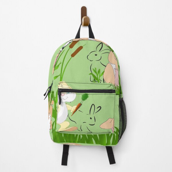 Item preview, funny rabbits designed and sold by Colorise.