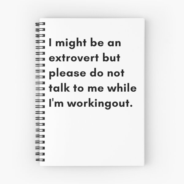 Item preview, Do Not Talk To Me While Workingout designed and sold by Branto-clothing.