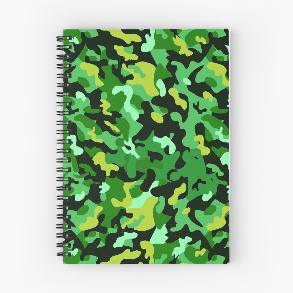 Item preview, Camouflage camo design designed and sold by Poptopia.