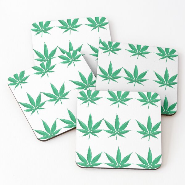 Item preview, Cannabis indica designed and sold by ALINNAN789.