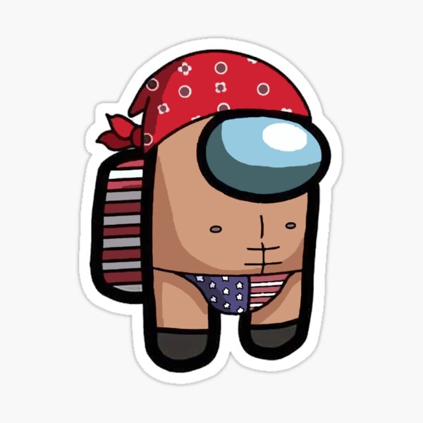 Ricardo Memes Stickers Redbubble - ricardo milos roblox avatar how to get free robux 2019