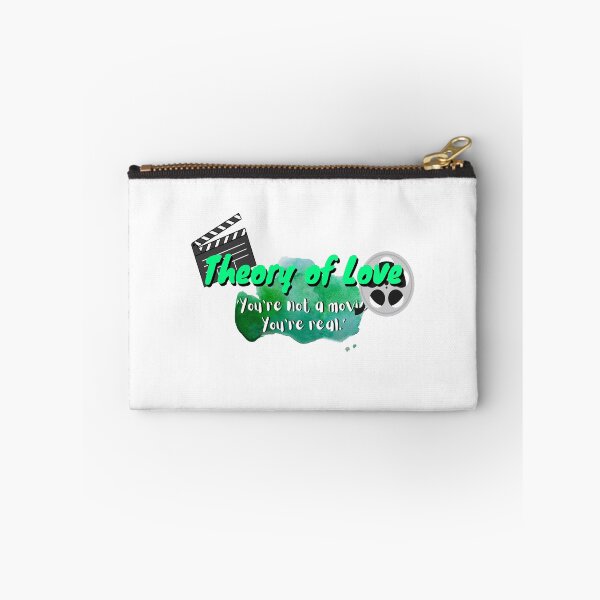 Item preview, Theory of Love word art  designed and sold by Argus Persa.