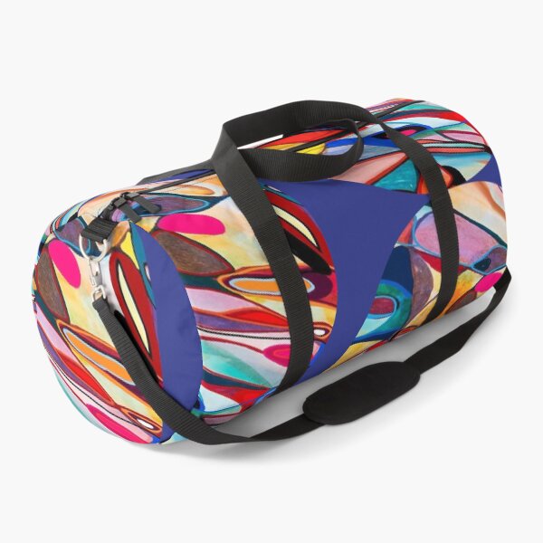 Item preview, Of Abstract Colors: Edges of Paint in the Edge Infinite designed and sold by EphydriadDesign.
