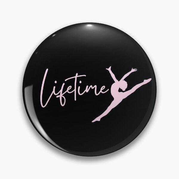 Item preview, Lifetime , Gymnastic Day designed and sold by Sodaholiday.