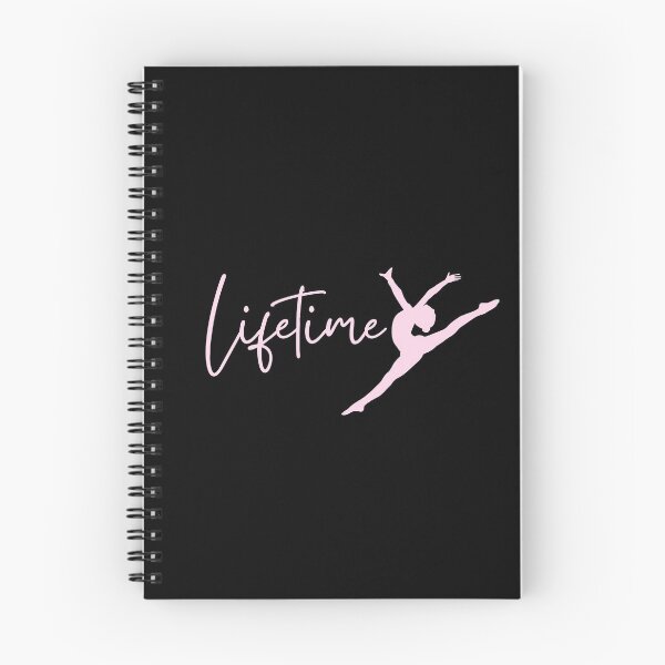 Item preview, Lifetime , Gymnastic Day designed and sold by Sodaholiday.