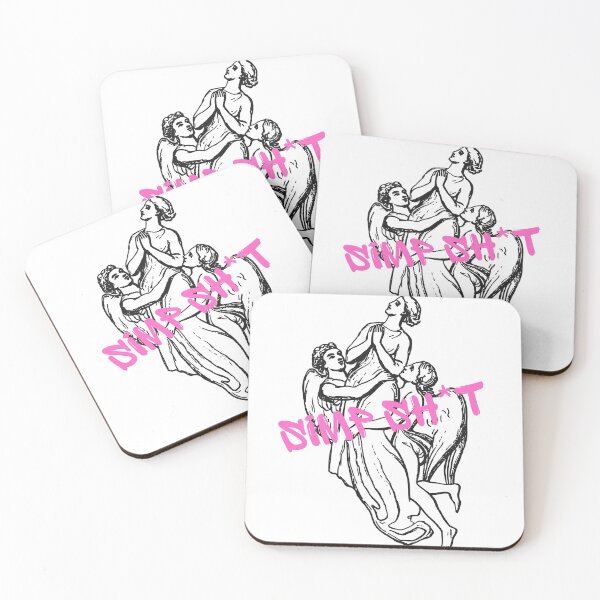 Item preview, Ancient Simps designed and sold by narcocynic.